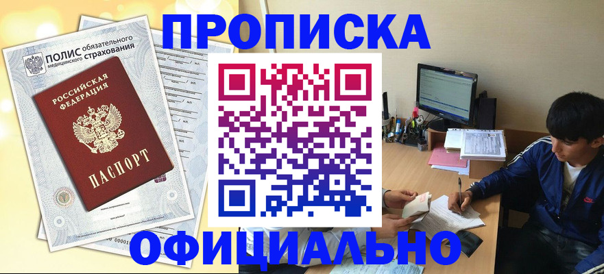 временная регистрация адрес в Большом Камне